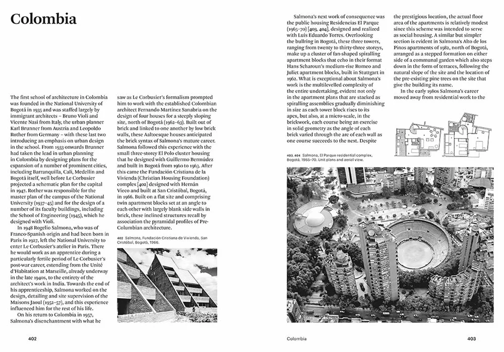 Modern Architecture: A Critical History: 0