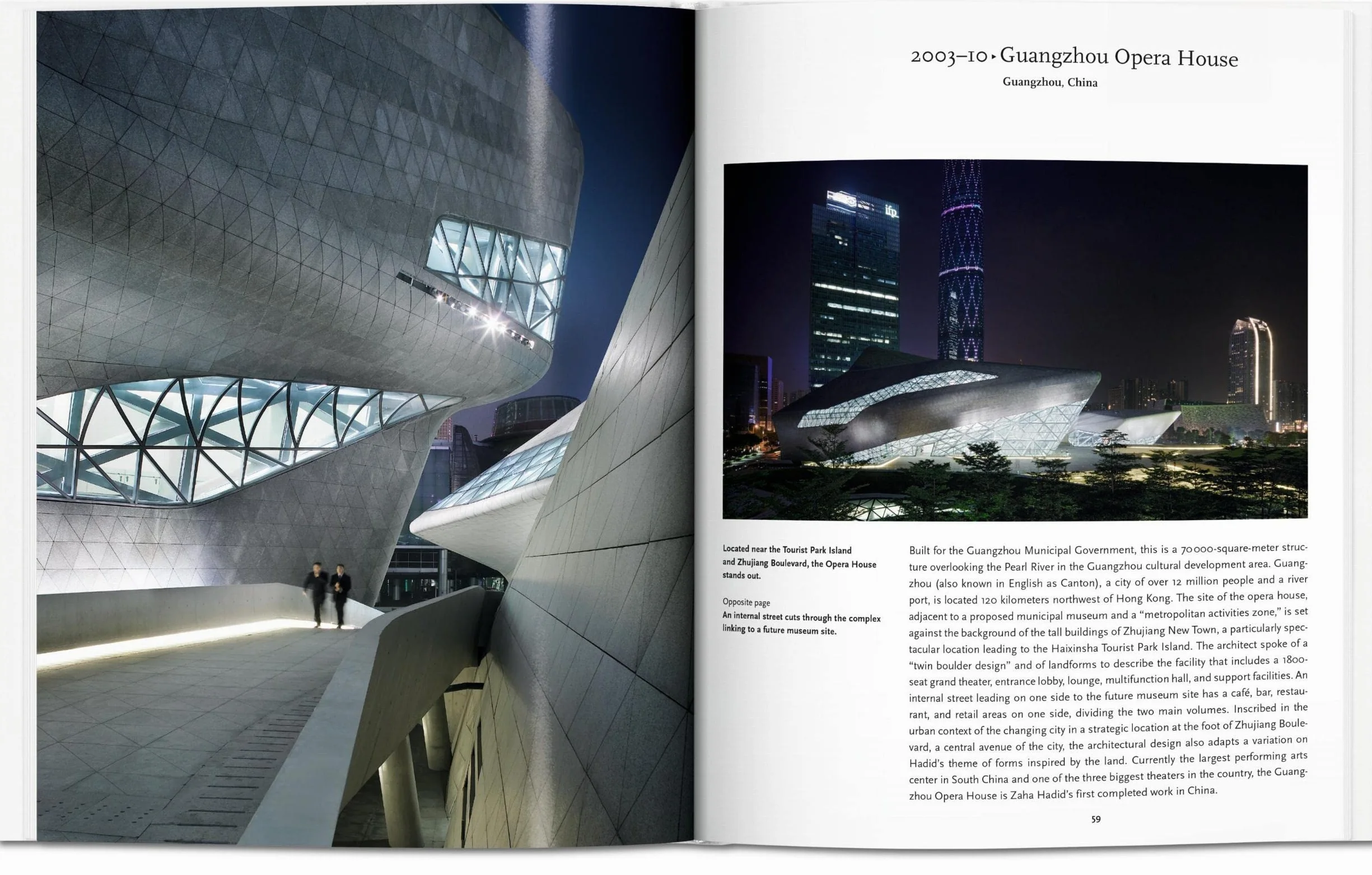 BA-Zaha Hadid - Anglais -: The Explosion Reforming Space