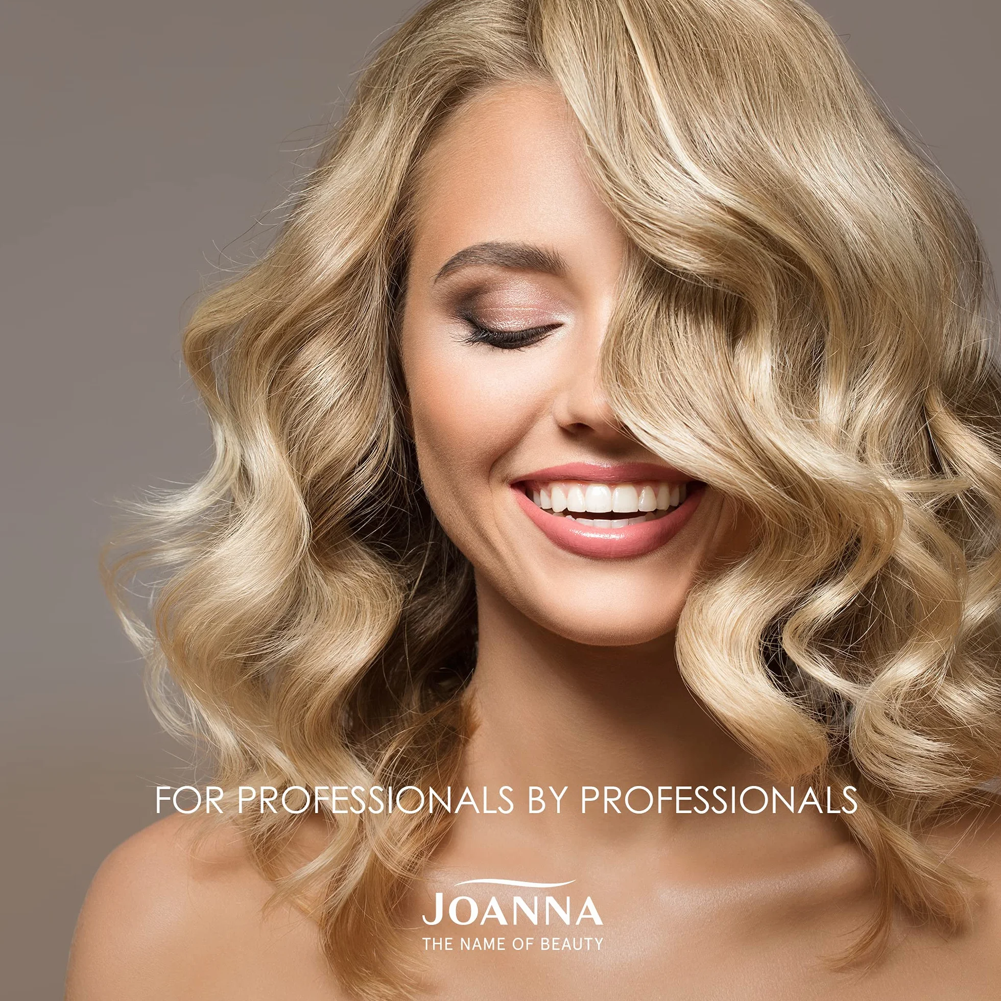 Joanna Cream Developer Oksydant 6% 1000 ml Biały