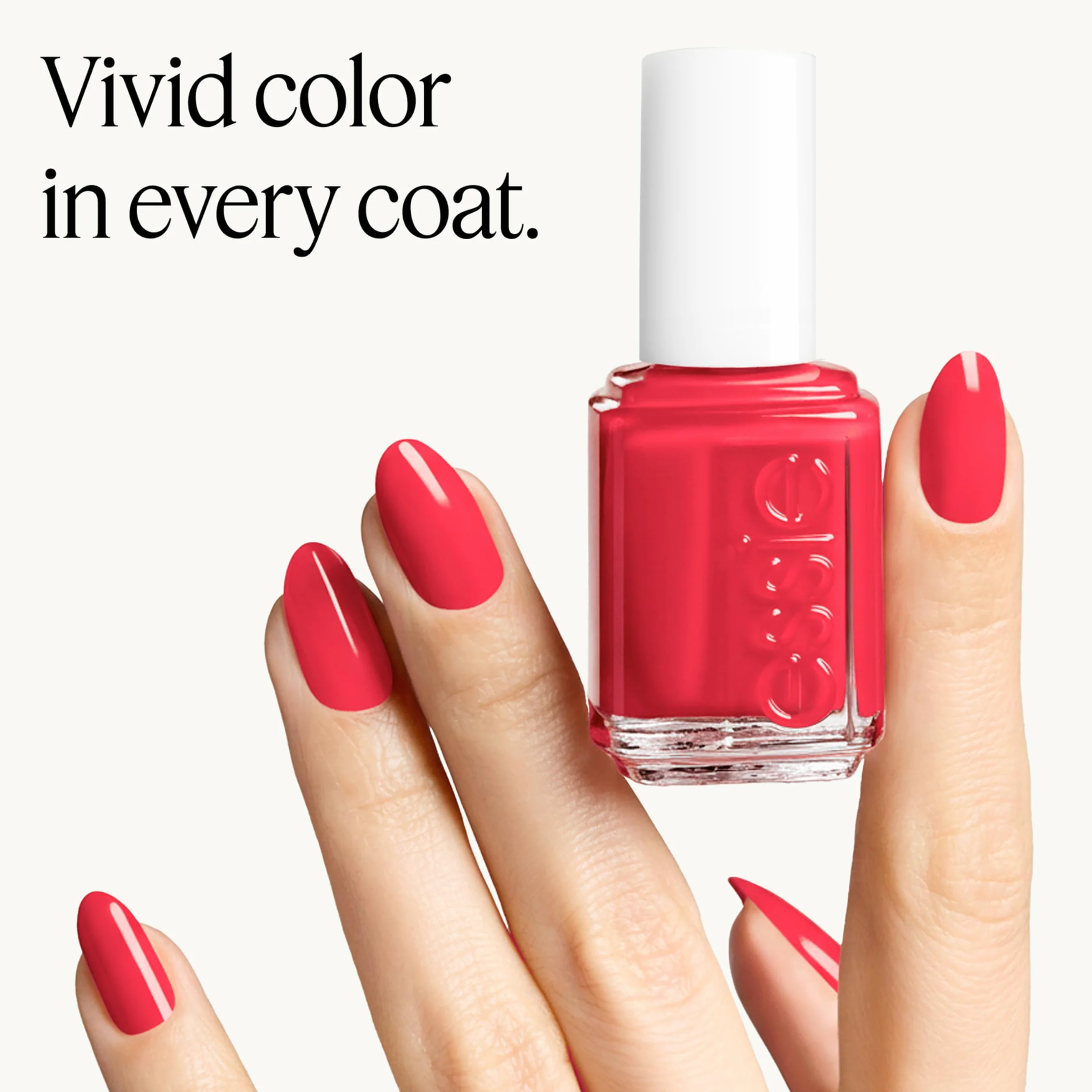 essie lakier do paznokci. 27 ARBUZ