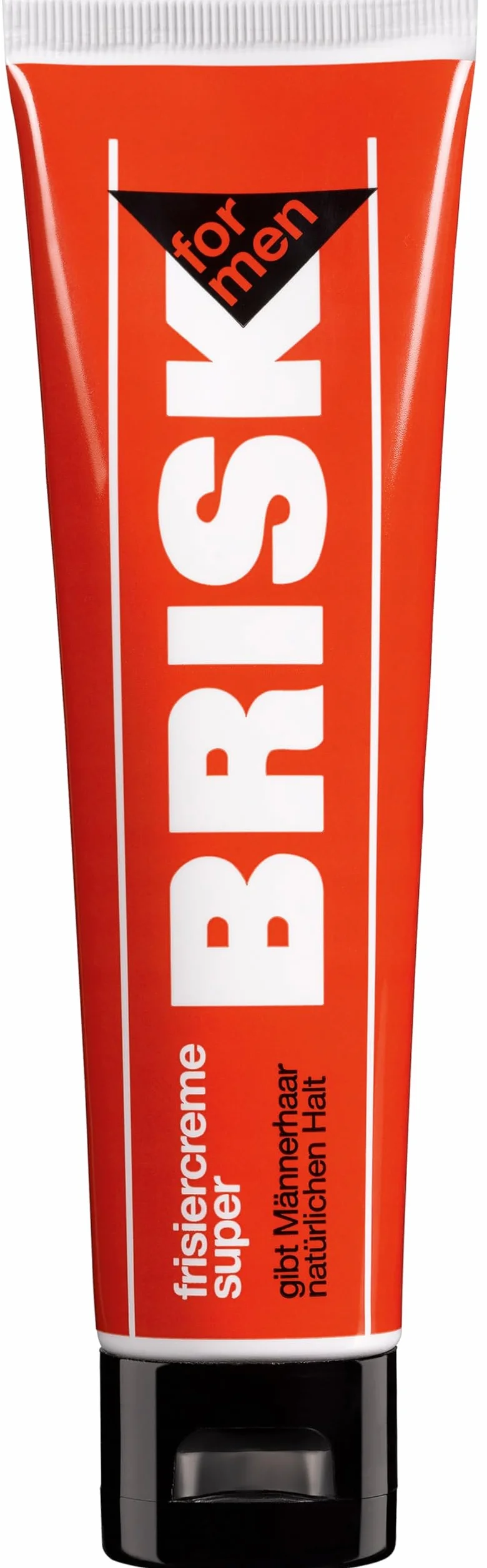 Brisk Krem fryzjerski 100 ml