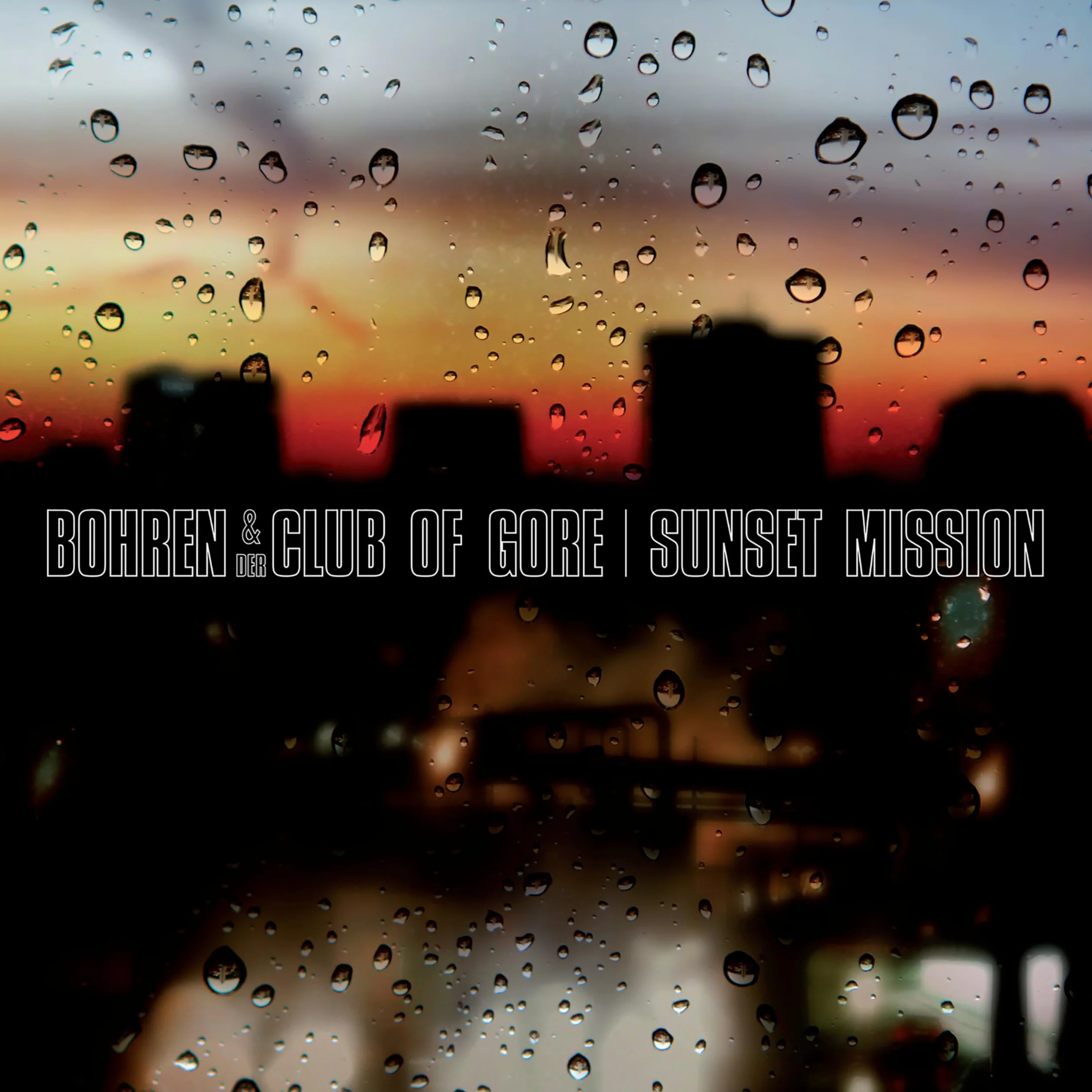 Sunset Mission
