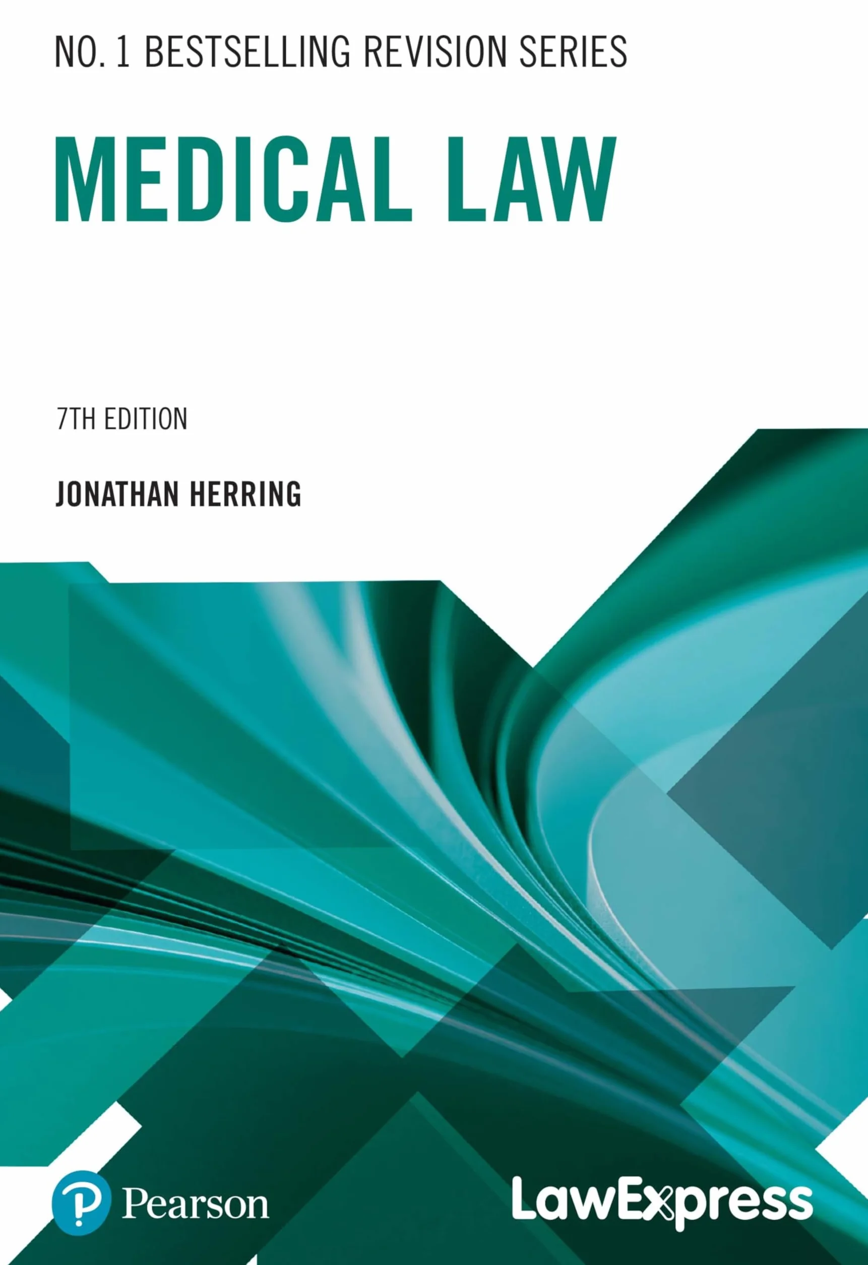 Law Express: Medical Law
