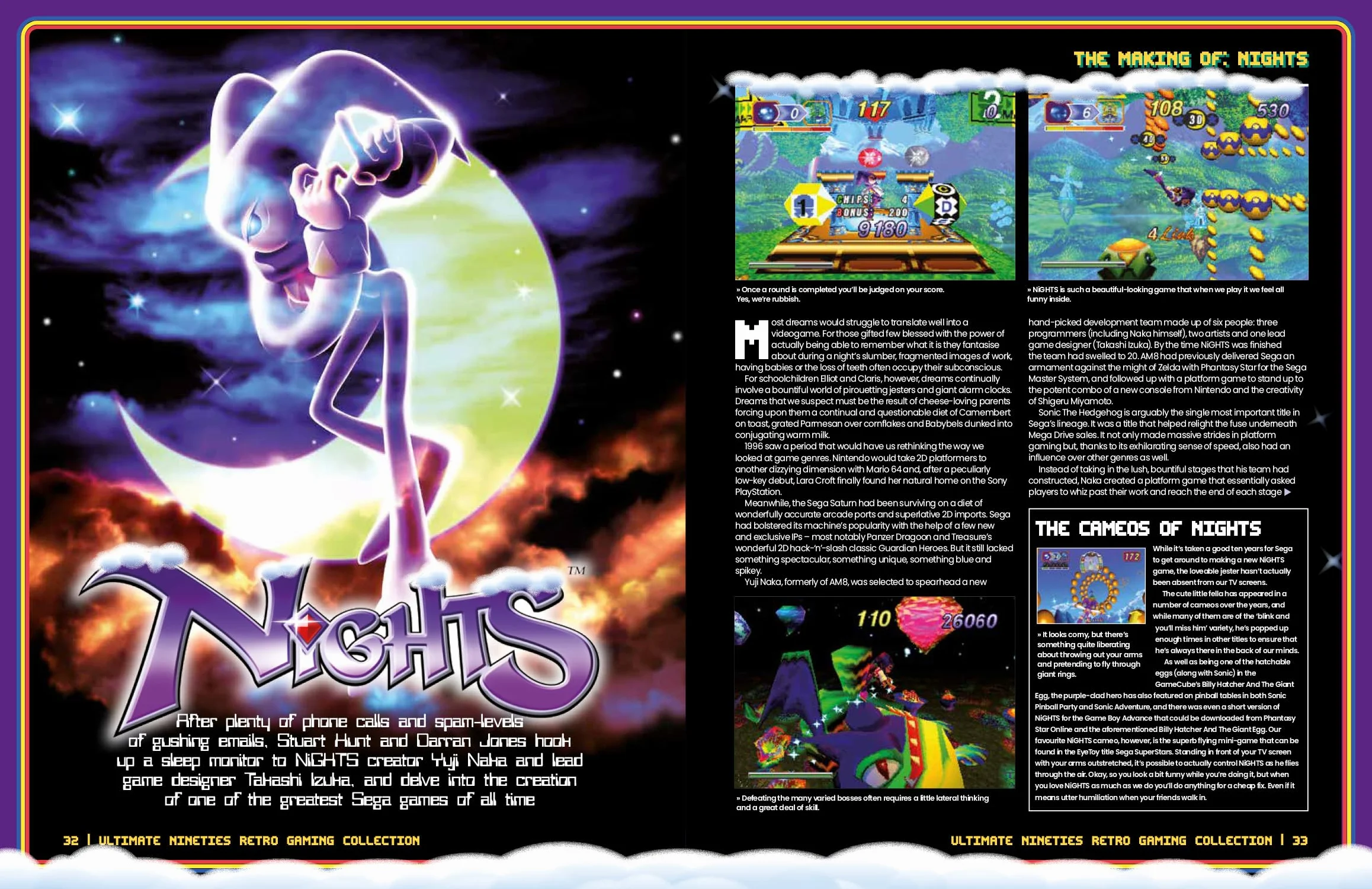 The Ultimate Nineties Retro Gaming Collection: Essential Guide to Gaming's Raddest Decade