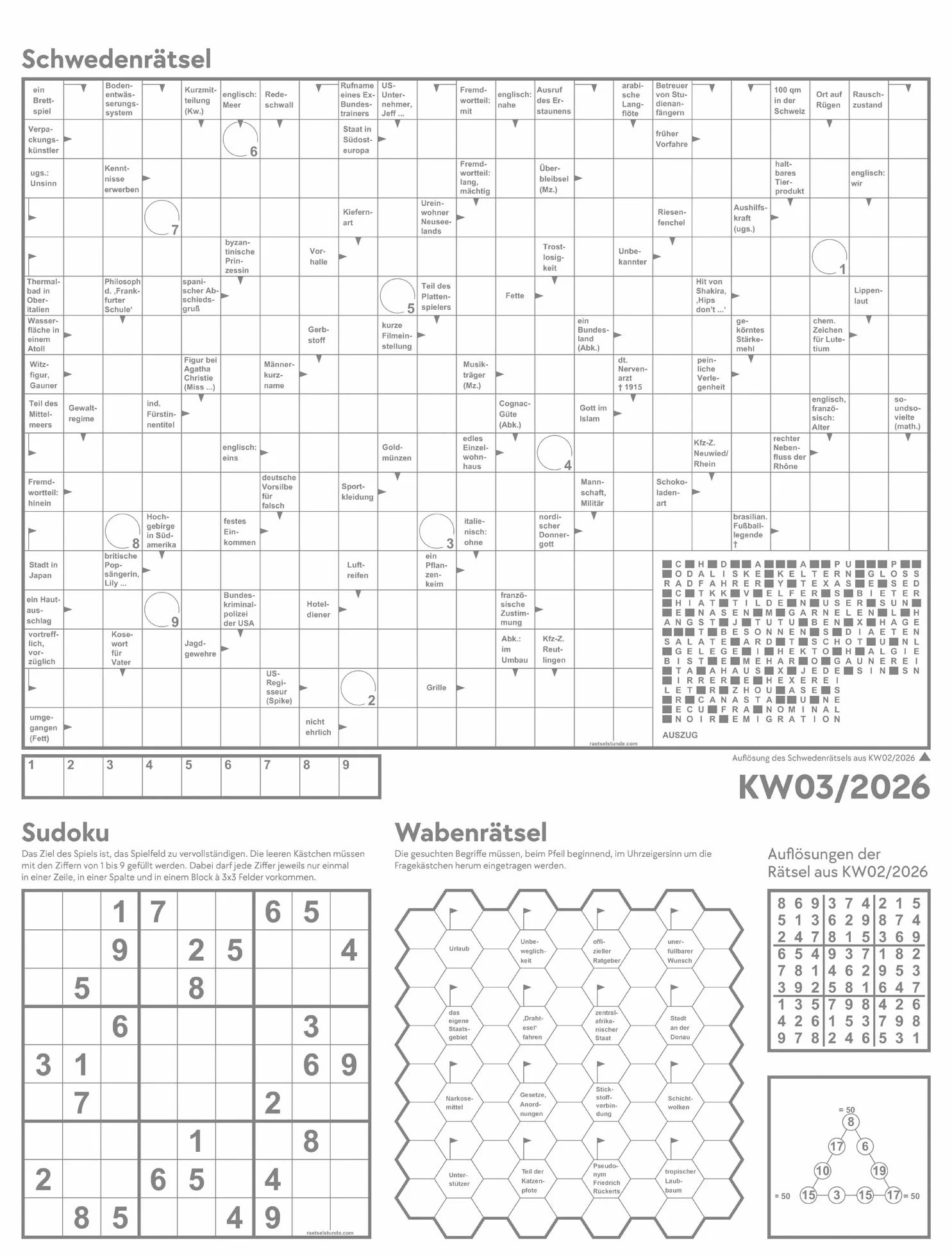 Culinarium Wochenplaner Kalender 2026 | Küche, Kräuter, Kurioses: Informativer Küchen-Wochenkalender im Hochformat (25x33 cm) | Vintage & Retro
