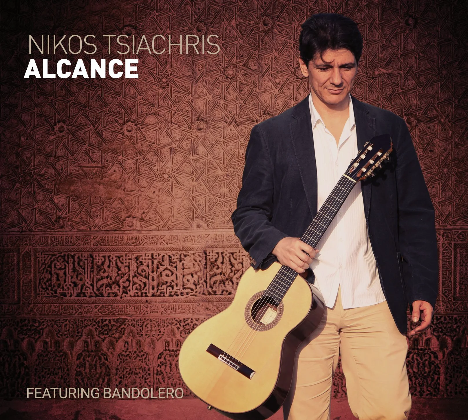 Alcance: Featuring Bandolero