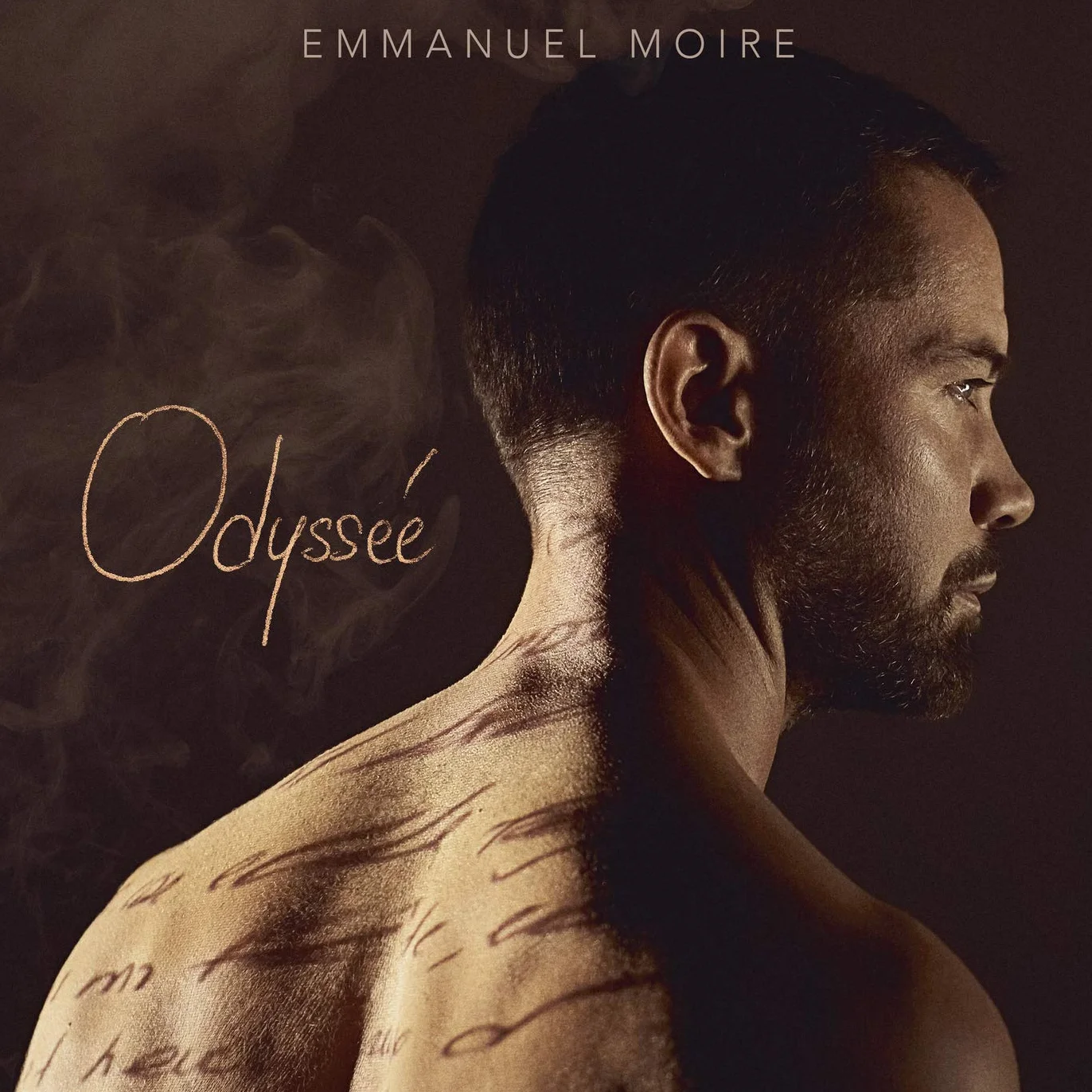 Emmanuel Moire - Odyssee