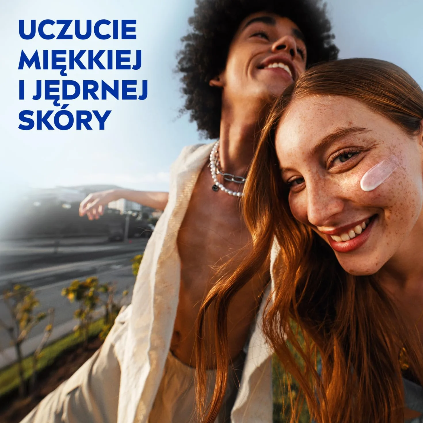 NIVEA Soft Intensywnie nawilżający krem do ciała i rąk 50 ml