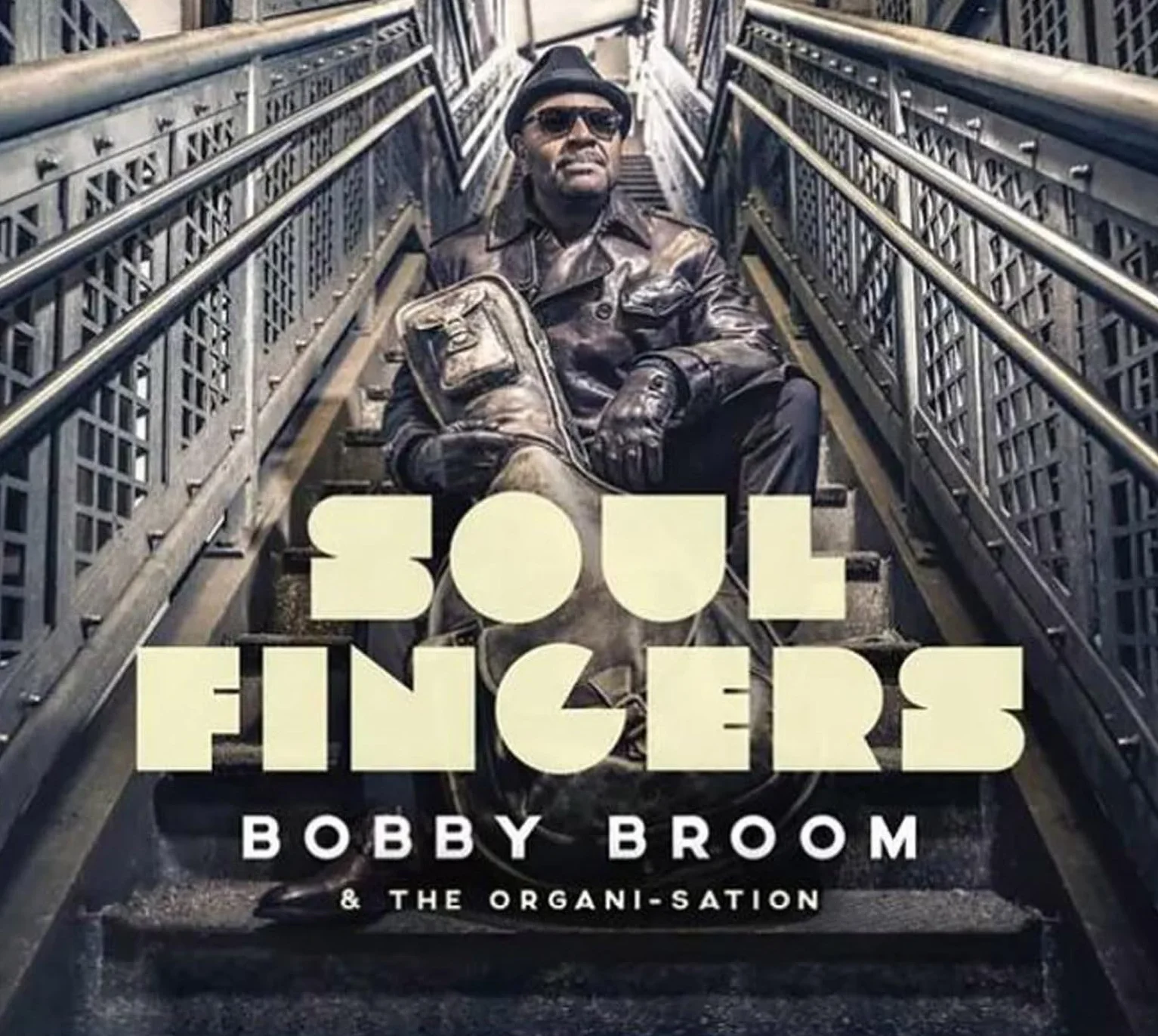Soul Fingers