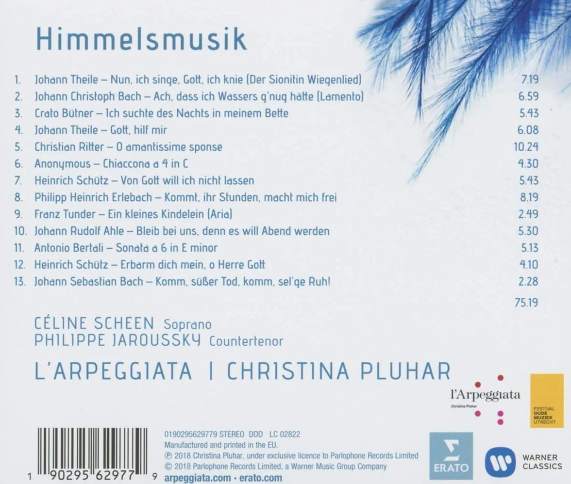 Himmelsmusik
