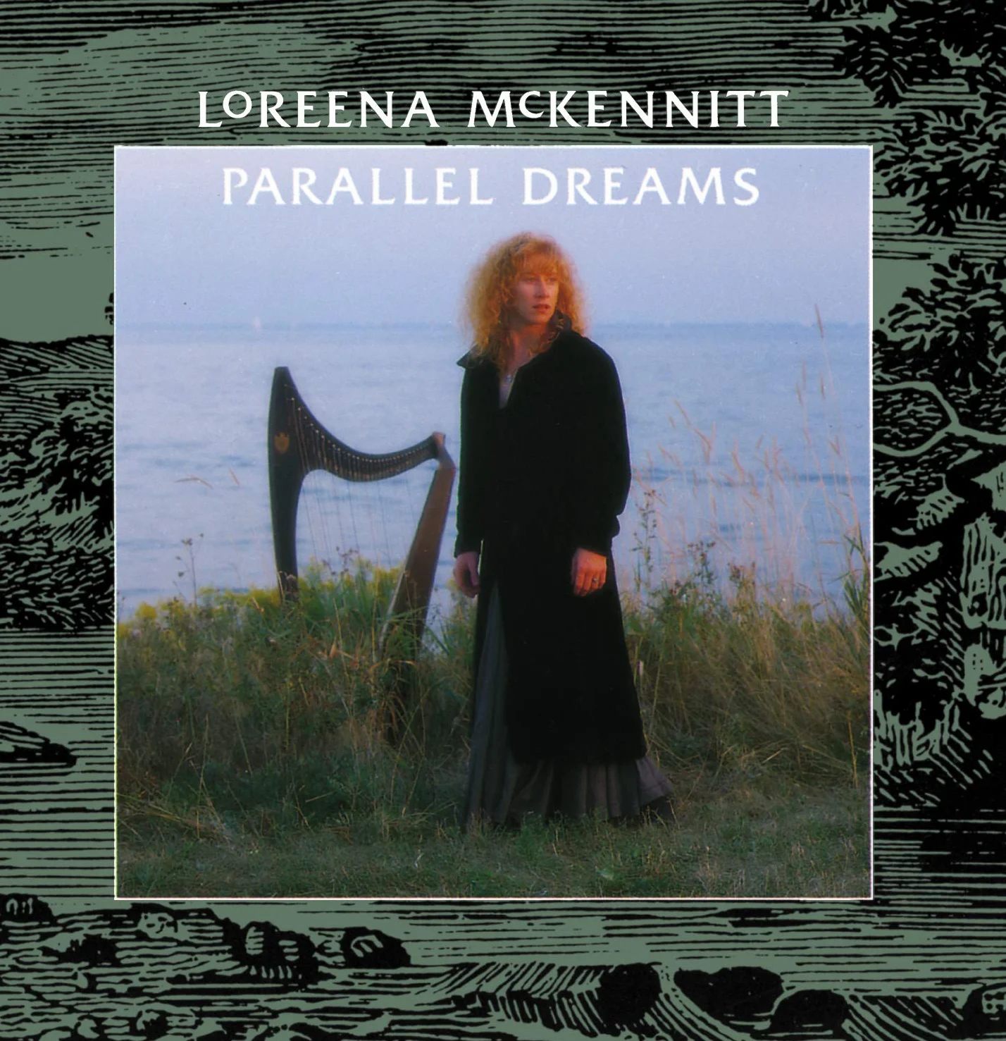 Parallel Dreams [Australian Import]
