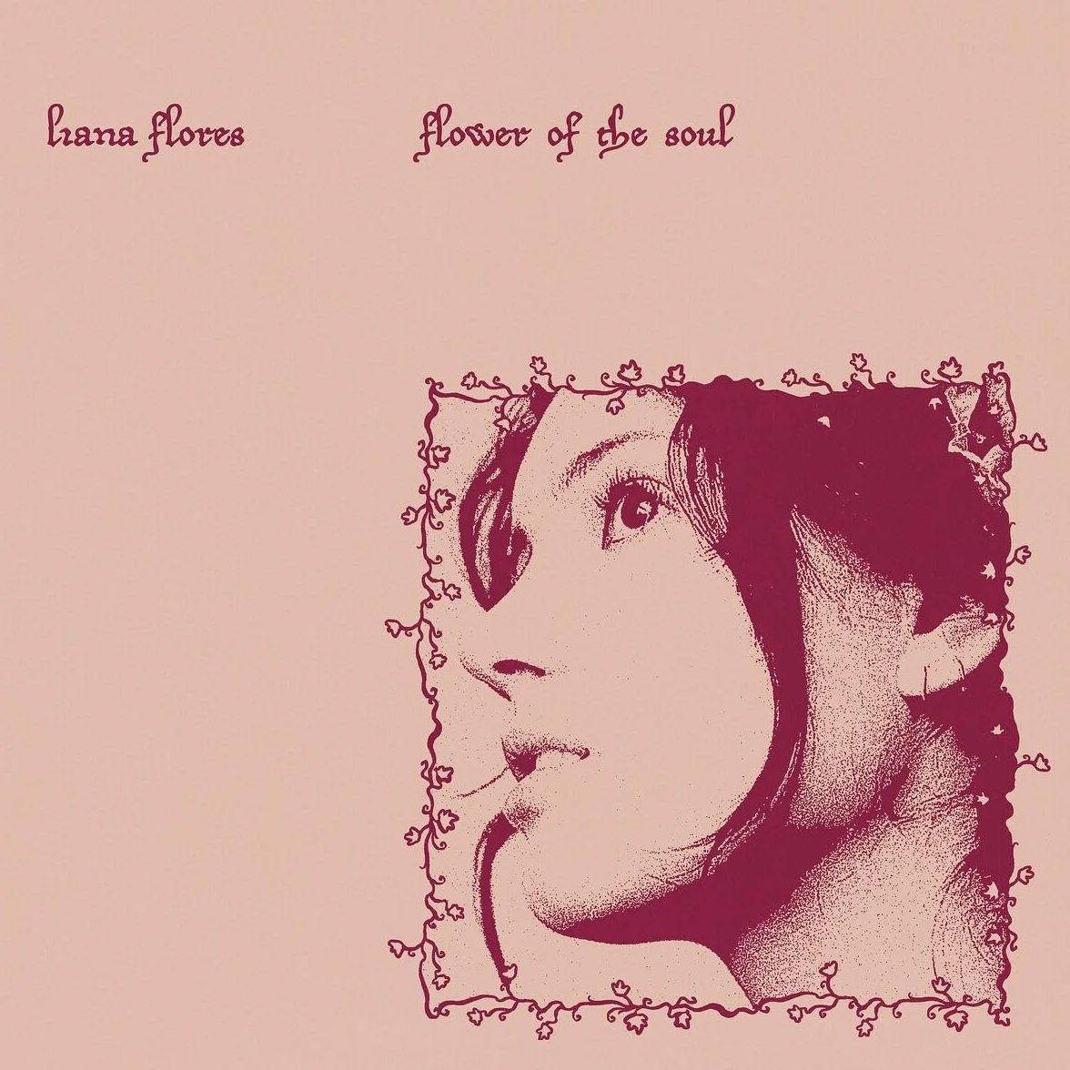 Flower of the soul