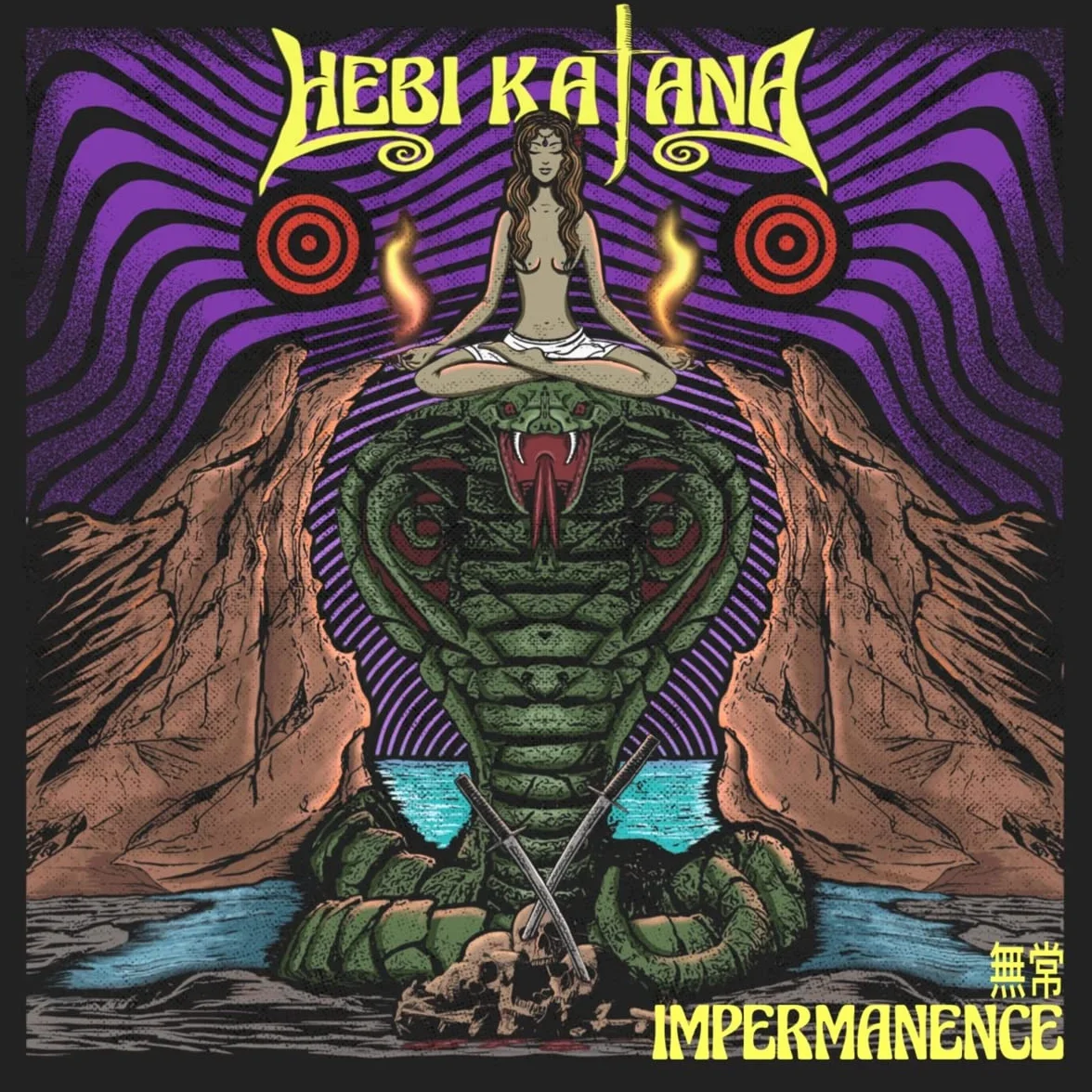 Impermanence