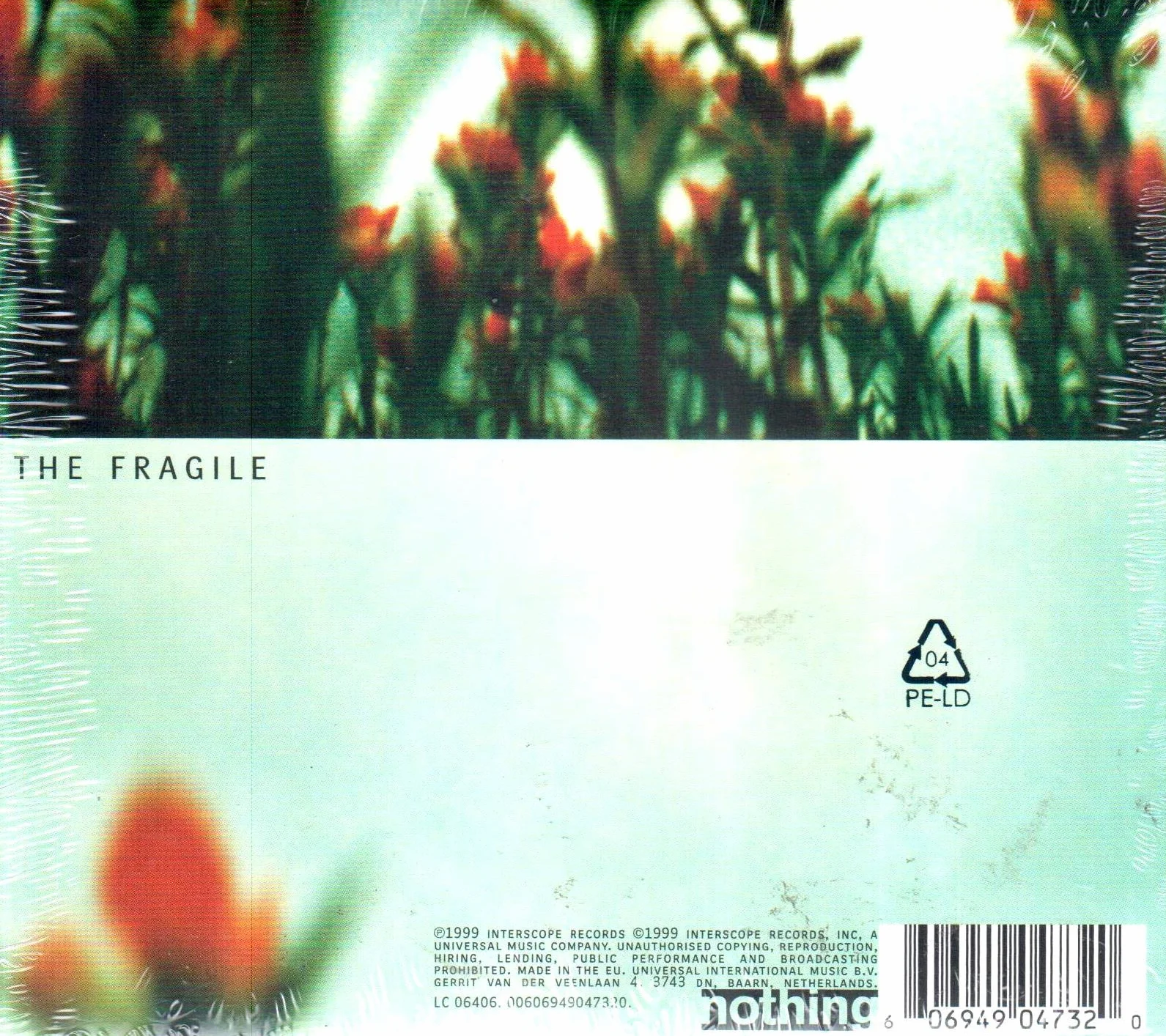 The Fragile