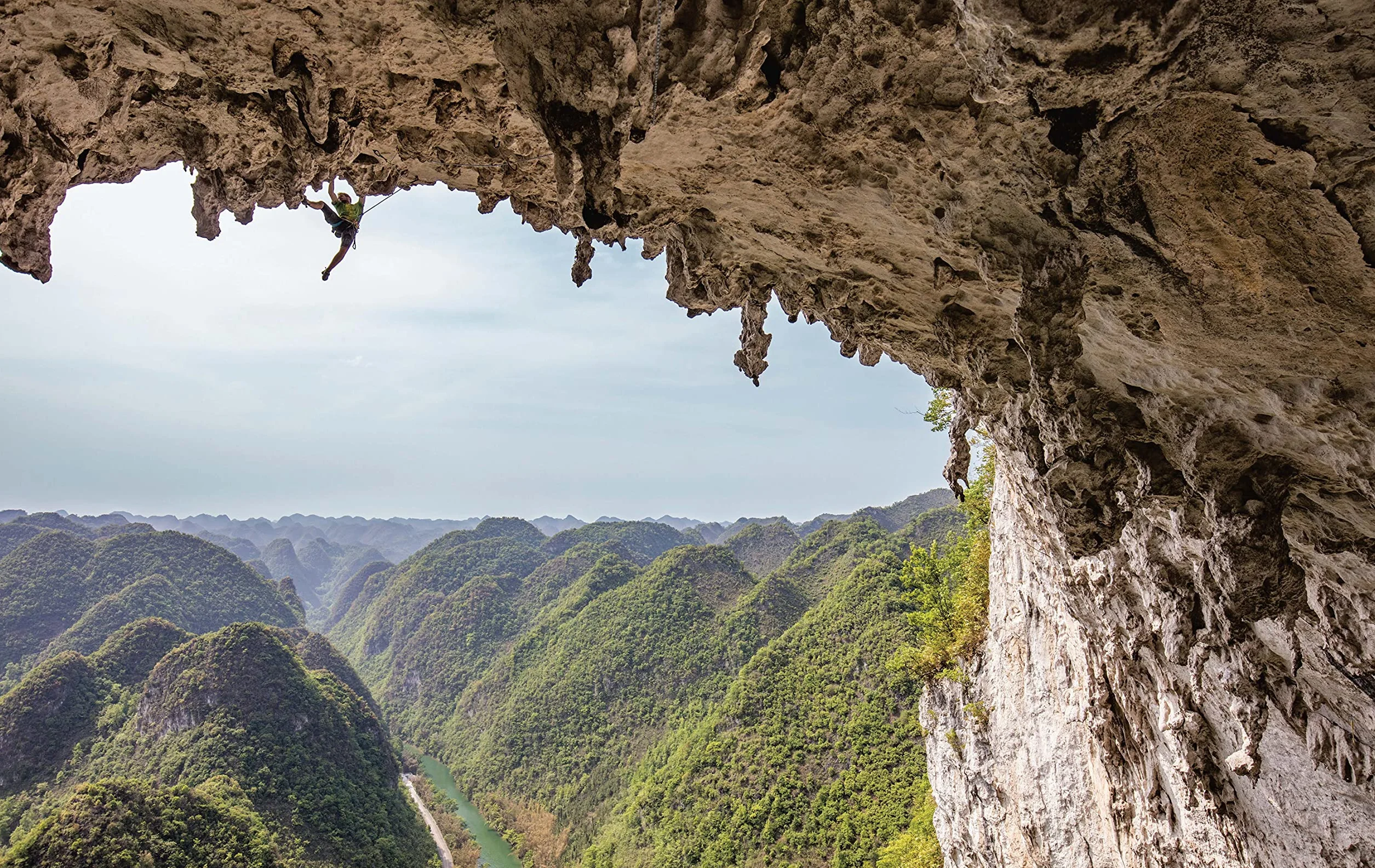 There and Back: Photographs from the Edge