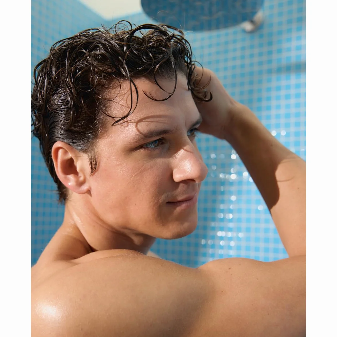NIVEA MEN ACTIVE CLEAN Oczyszczający Męski Szampon do Włosów z Aktywnym Węglem 500 ml