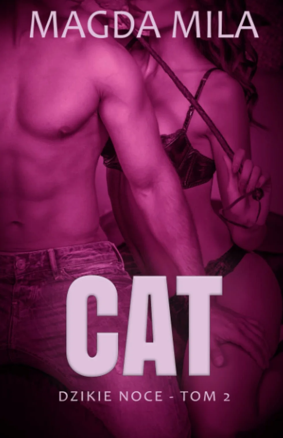 Cat: Dzikie noce 2