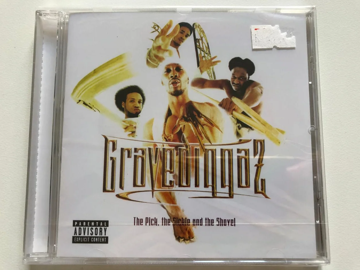 The Pick, The Sickle And The Shovelexplicit_lyrics