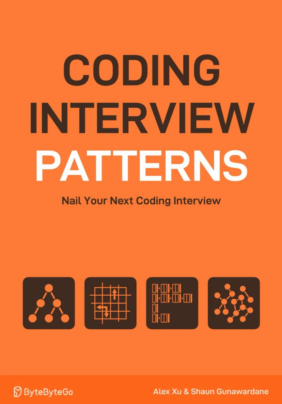 Coding Interview Patterns: Nail Your Next Coding Interview