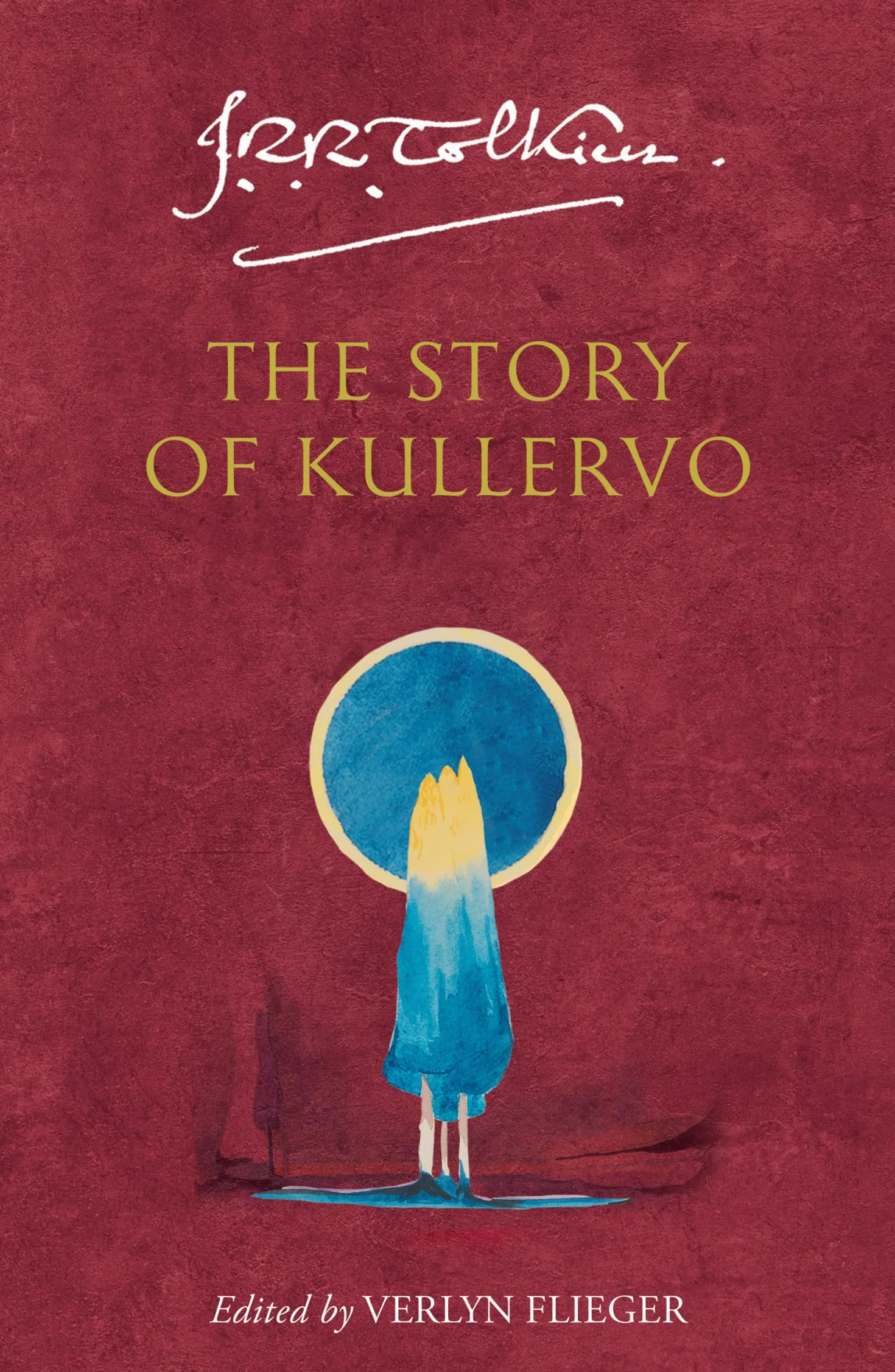 The Story of Kullervo