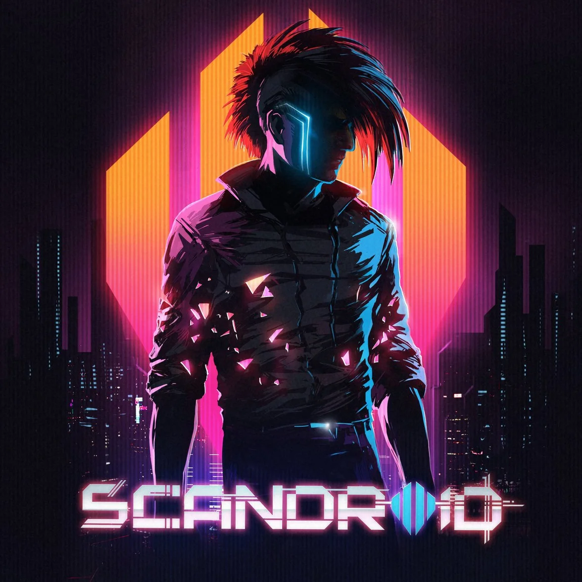 Scandroid