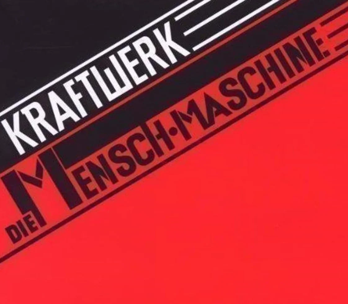 Die Mensch-Maschine (Remaster)