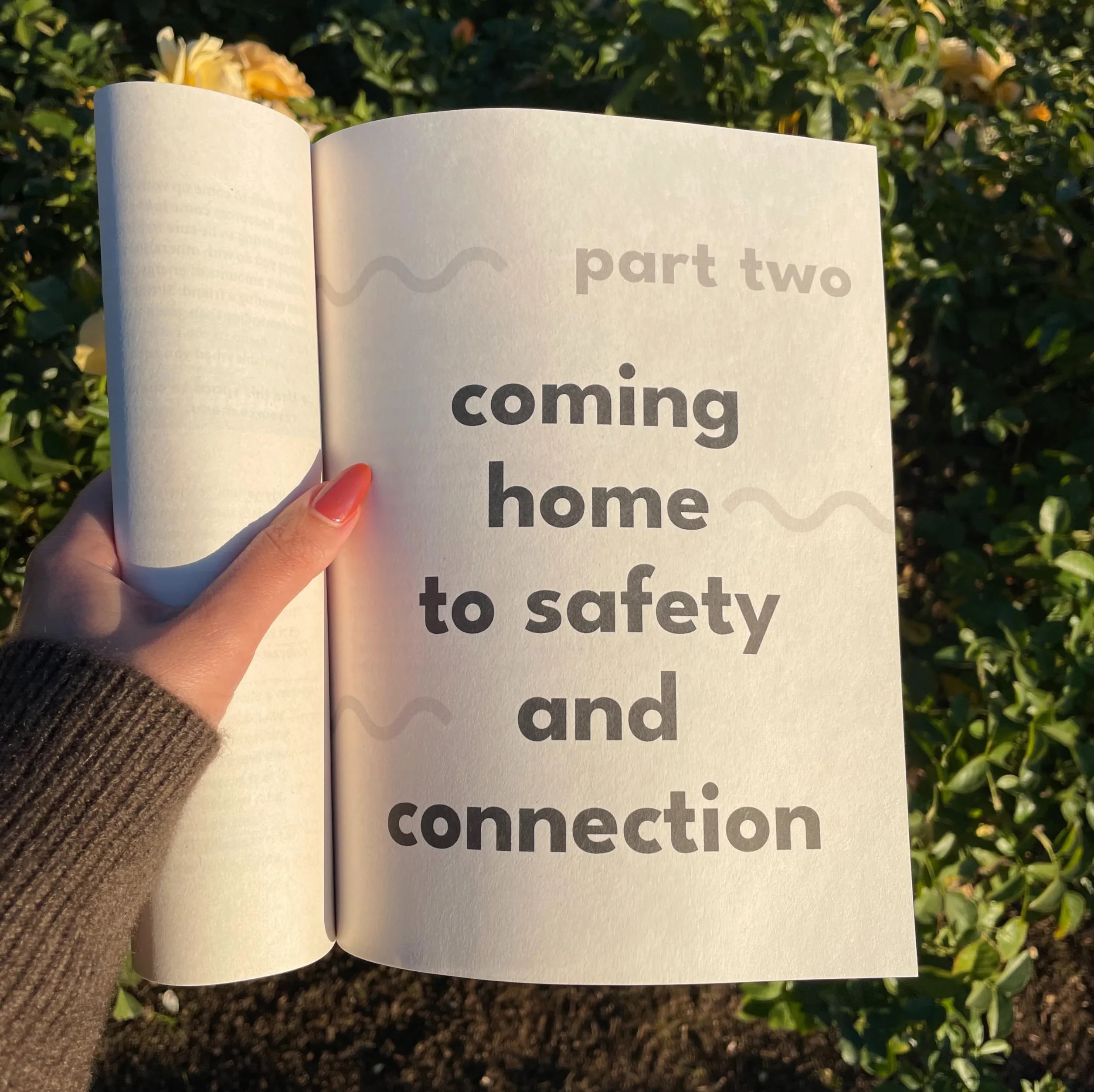 The Nervous System Workbook: Practical Exercises to Ease Anxiety, Find Safety, and Come Home to Yourself Using Polyvagal Theory