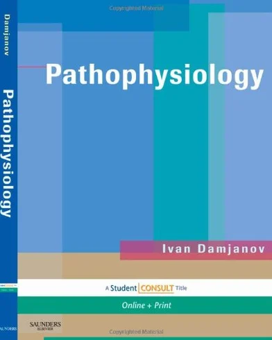 Pathophysiology: With Student Consult Online Access [With Student/Consult Title Online + Print]