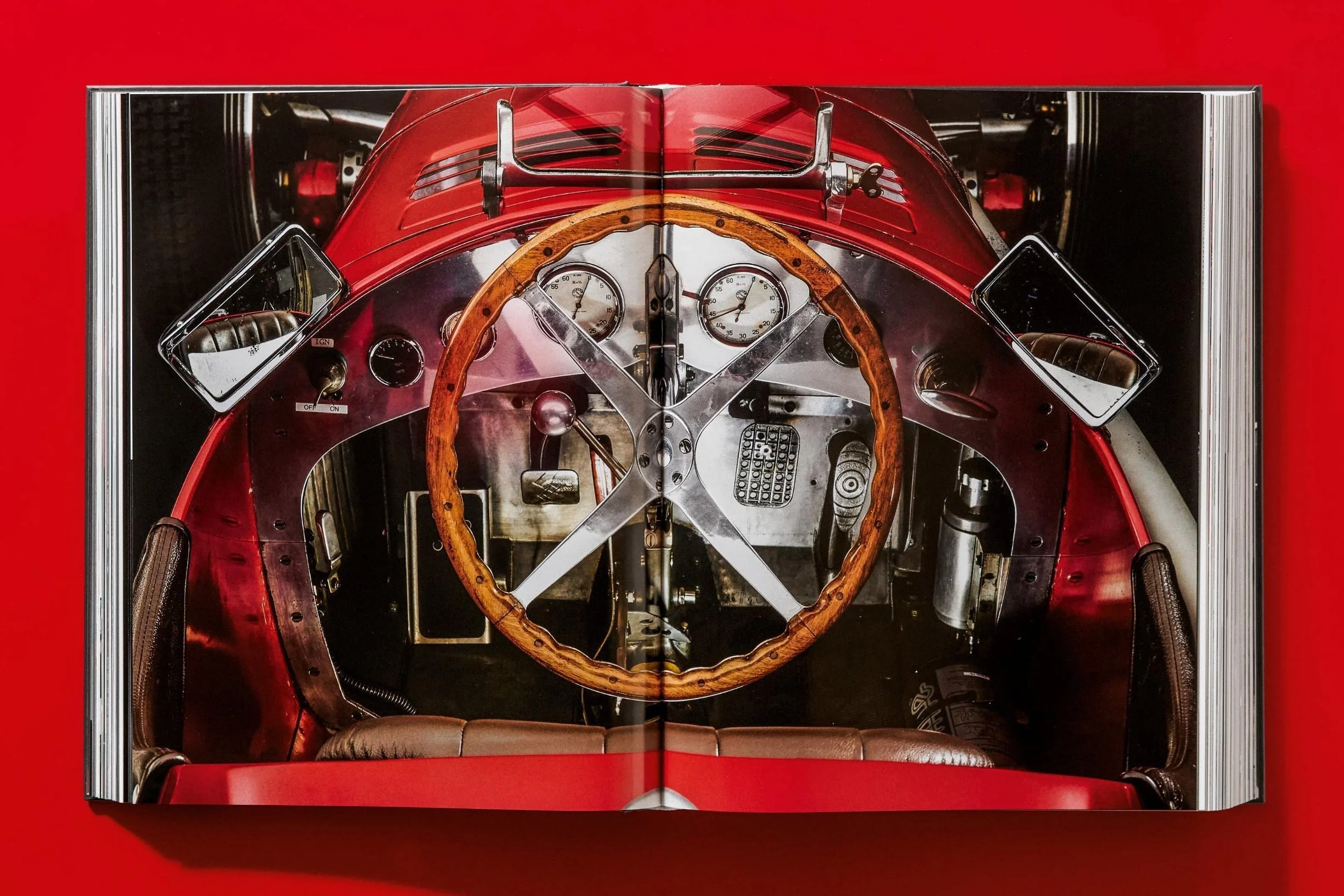 Ultimate Collector Cars