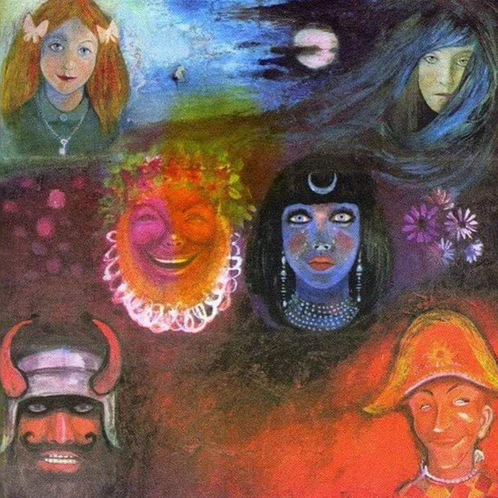 In The Wake Of Poseidon - 30th Anniversary Edition