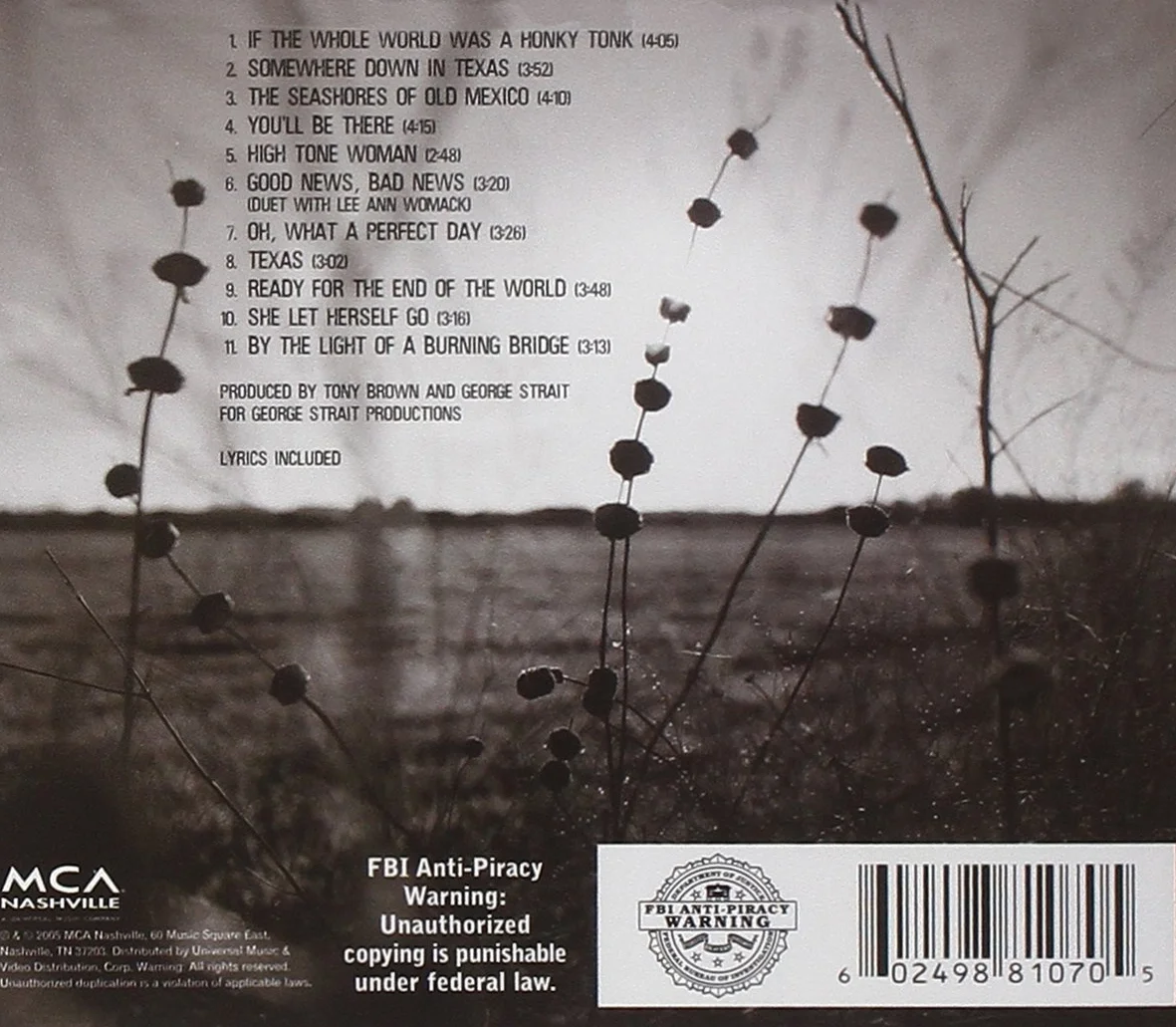 Somewhere Down In Texas [Us Import]