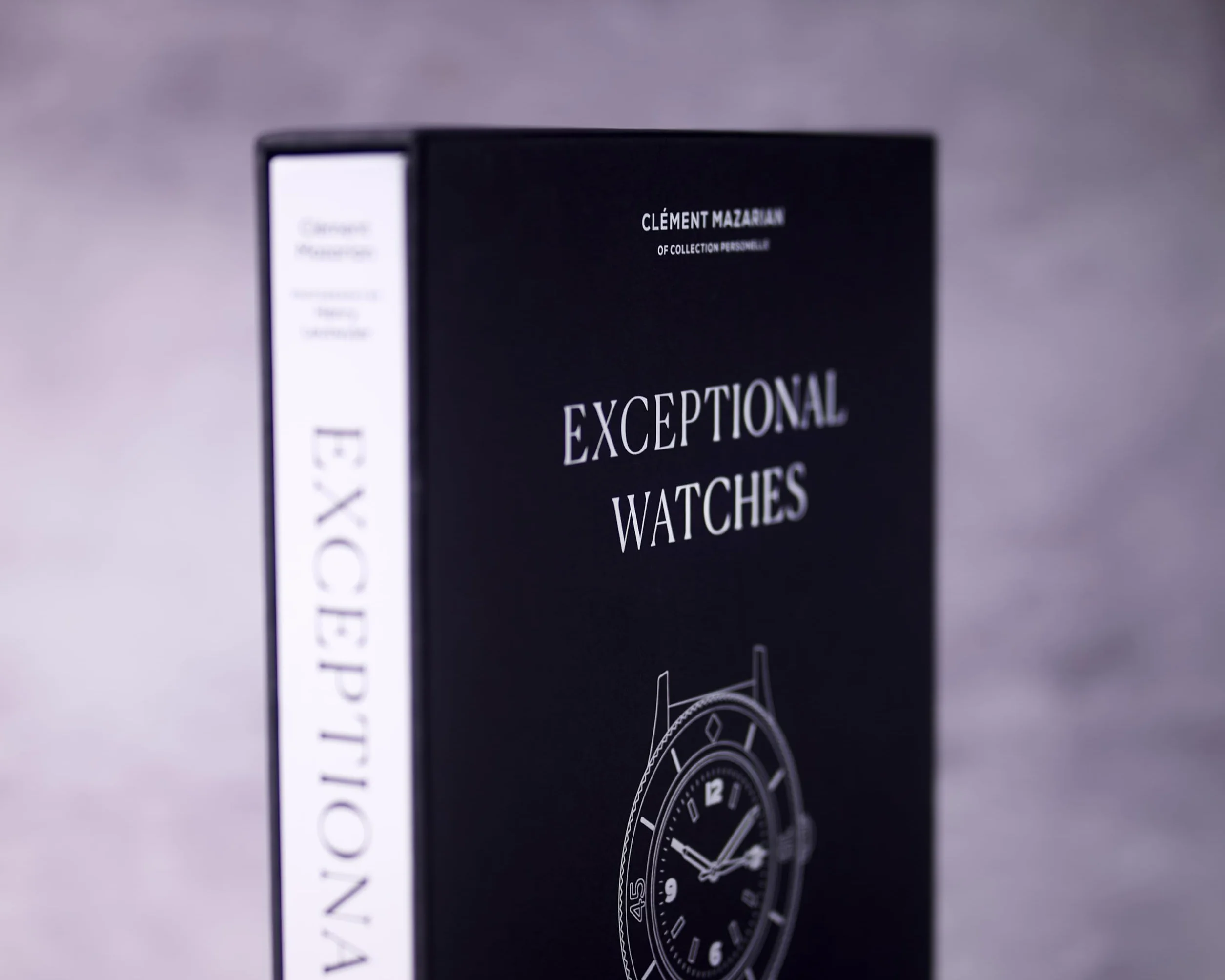 Exceptional Watches: From the Rolex Daytona to the Casio G-Shock, 90 Rare and Collectable Watches Explored