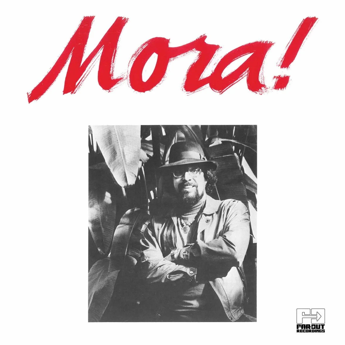Mora!