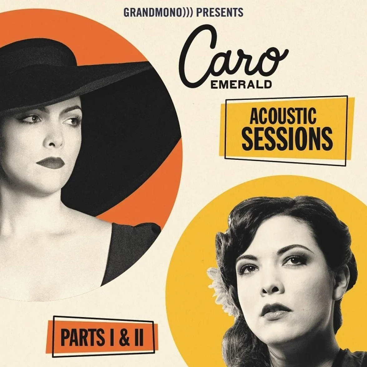 Acoustic Sessions