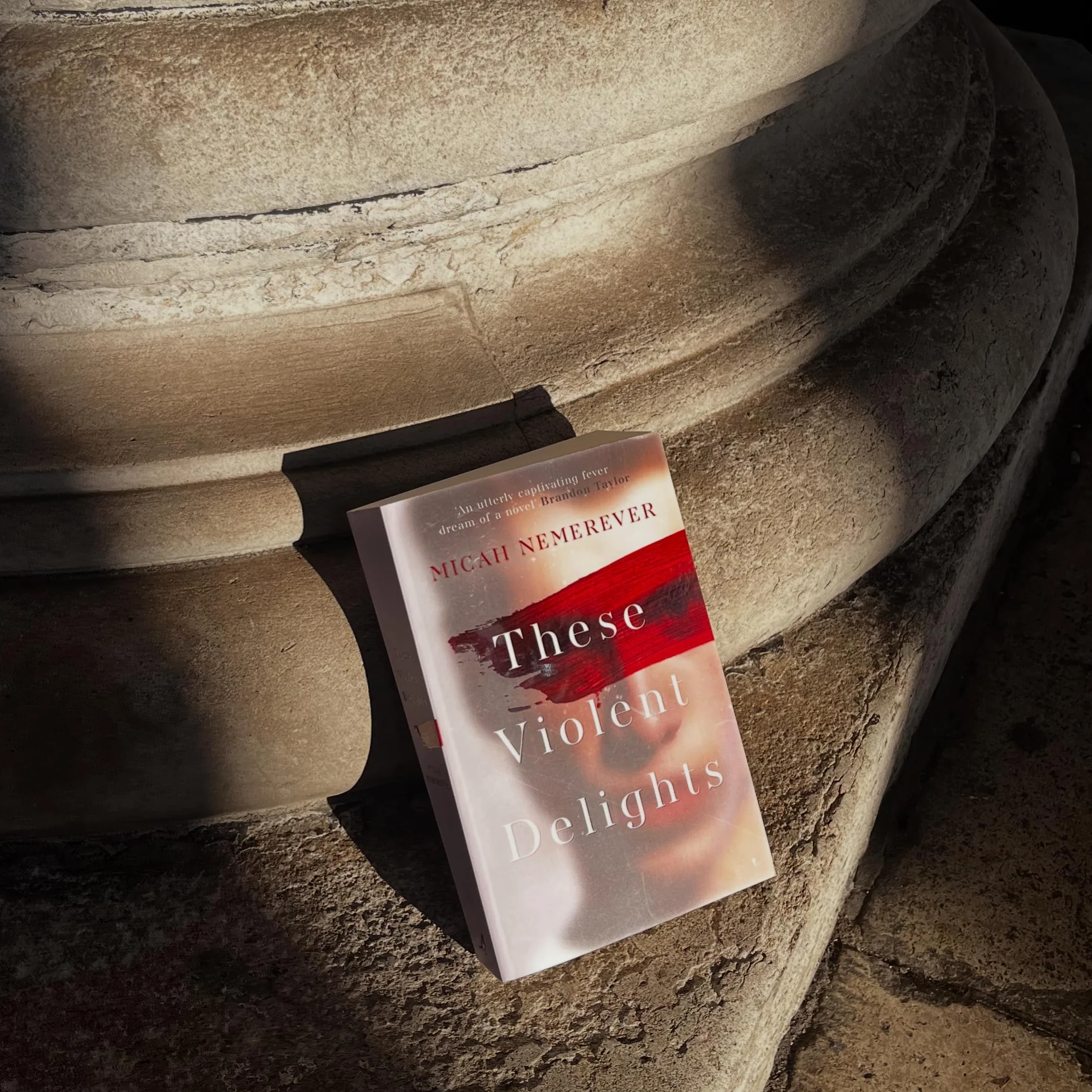 These Violent Delights: The addictive dark academia and BookTok sensation!