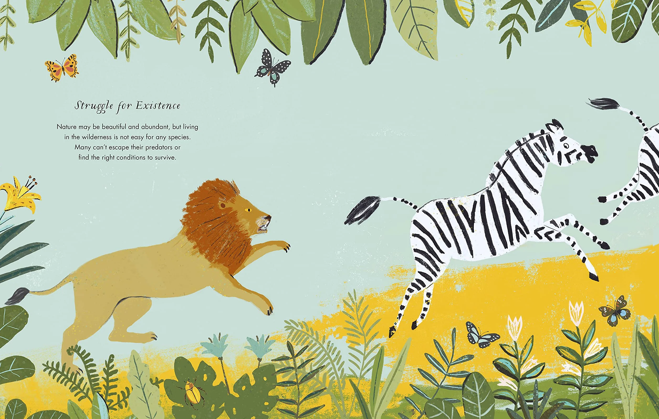 On The Origin of Species