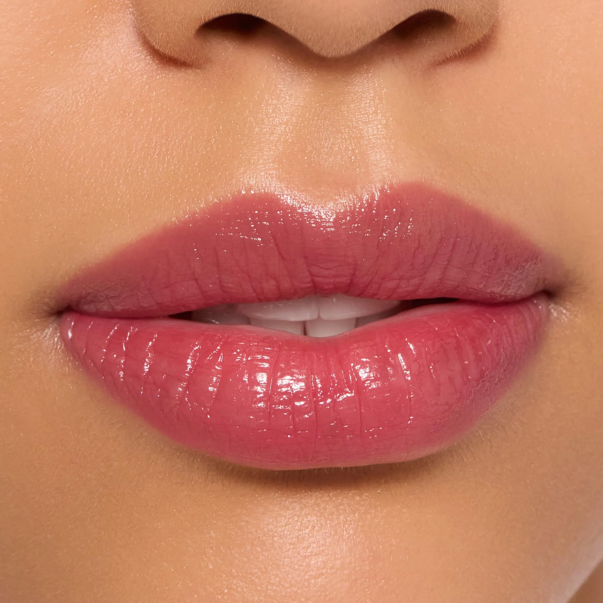 Catrice Balsam do ust Care In Colours 3g nawilżający błyszczący