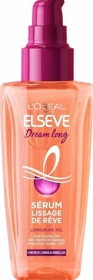 L’Oréal Paris Elseve Dream Long Serum do Włosów 100 ml