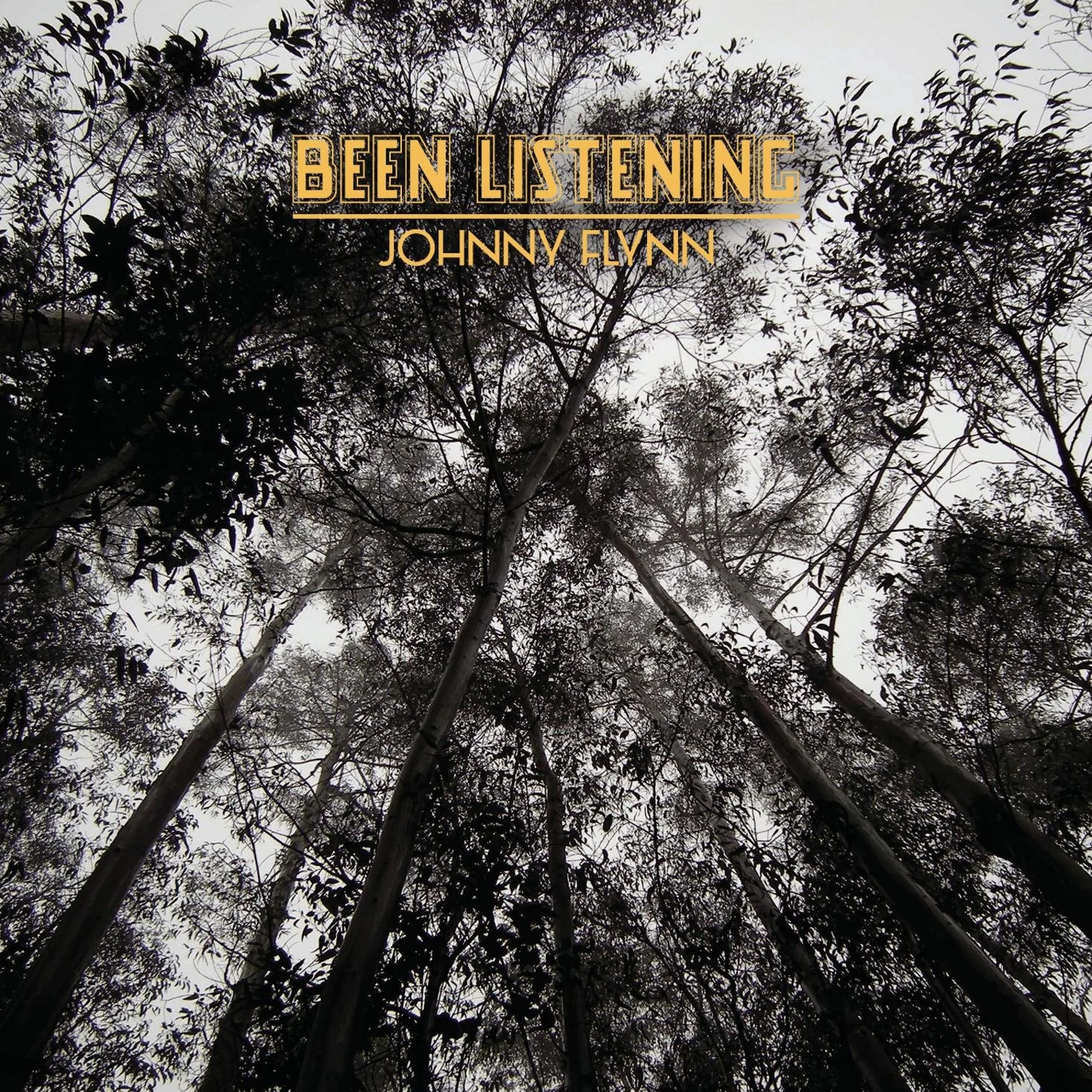 Been Listening [Import USA]