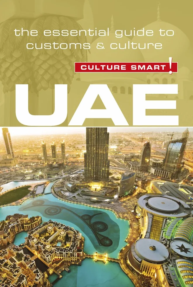 Uae - Culture Smart!: The Essential Guide to Customs & Culture: 93