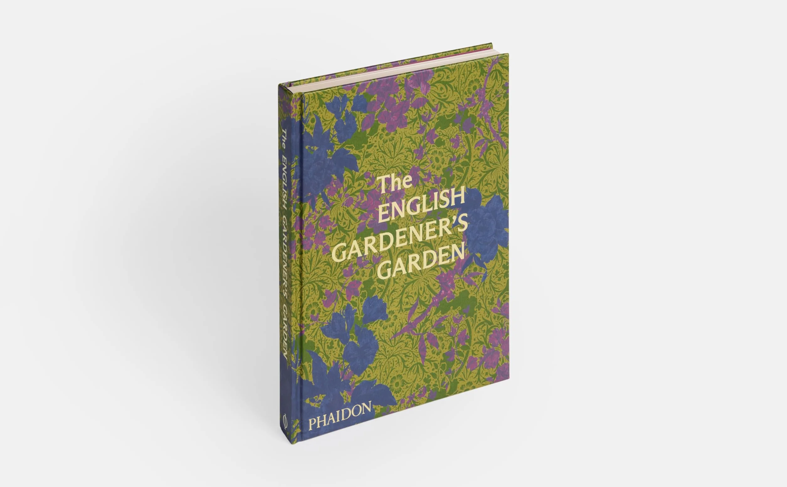 The english gardener's garden