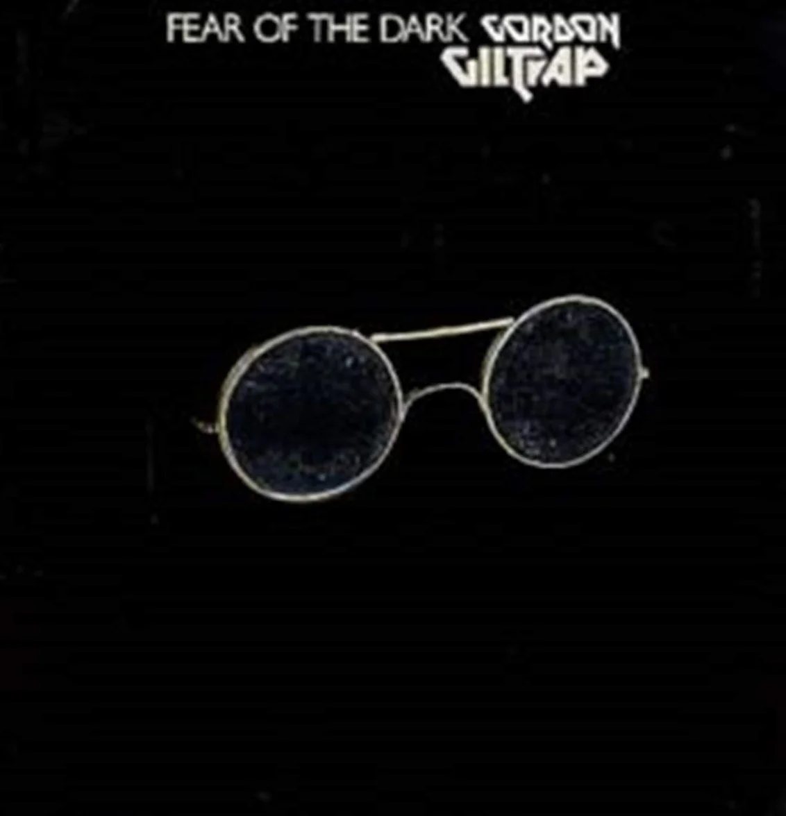 Fear Of The Dark