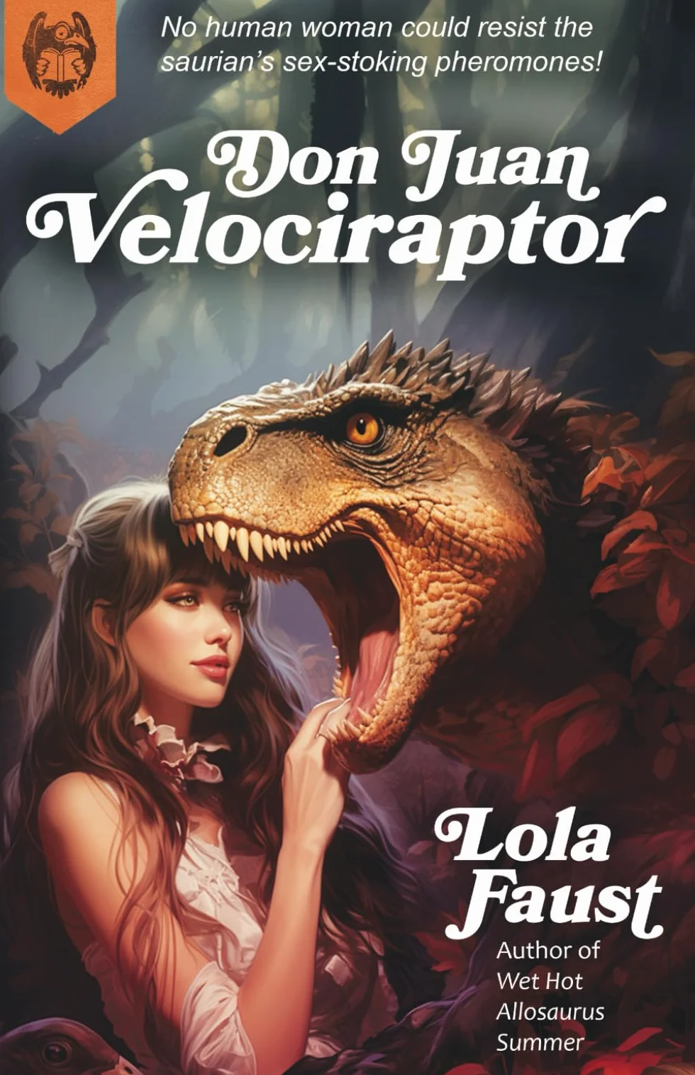 Don Juan Velociraptor
