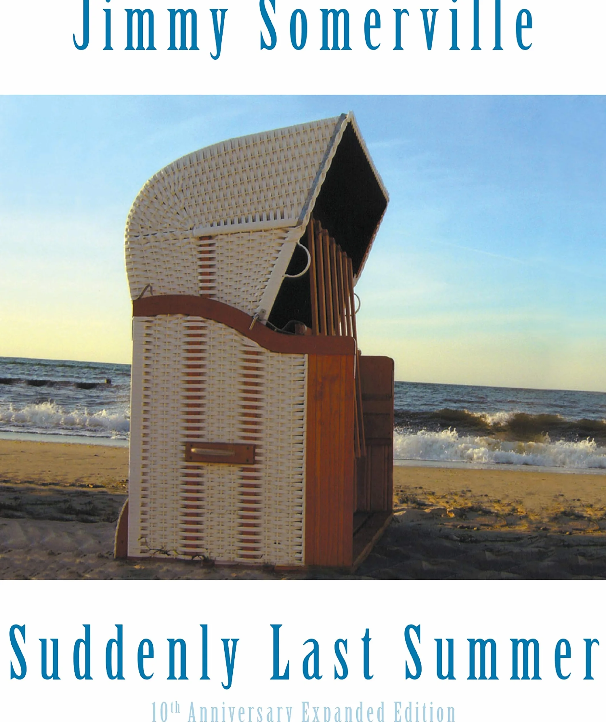 Suddenly Last Summer [10th Anniversary Edition]