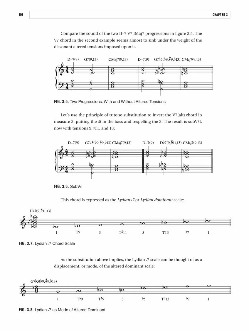 The Berklee Book of Jazz Harmony