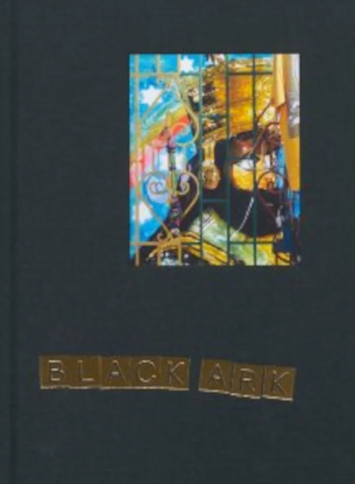 Lee Scratch Perry: Black Ark