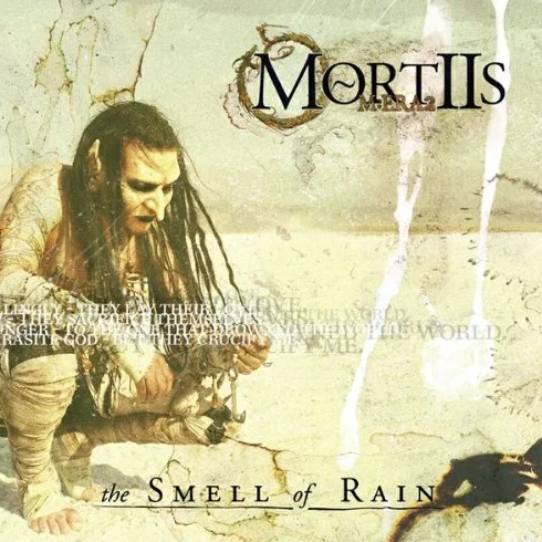 Smell Of Rain