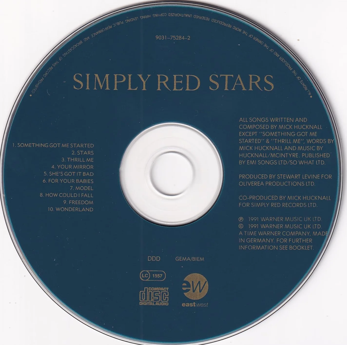 Stars