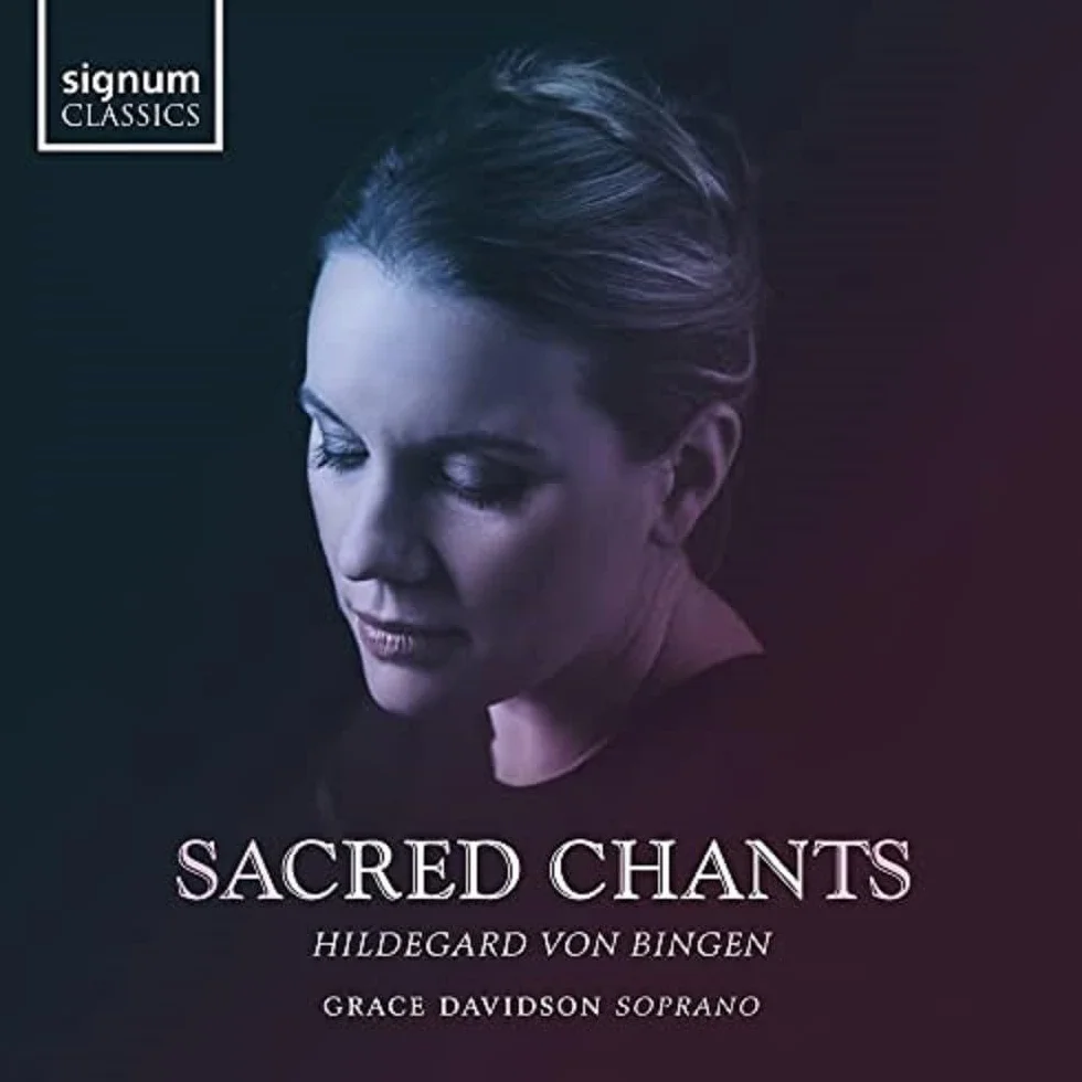 Hildegard Von Bingen: Sacred Chants