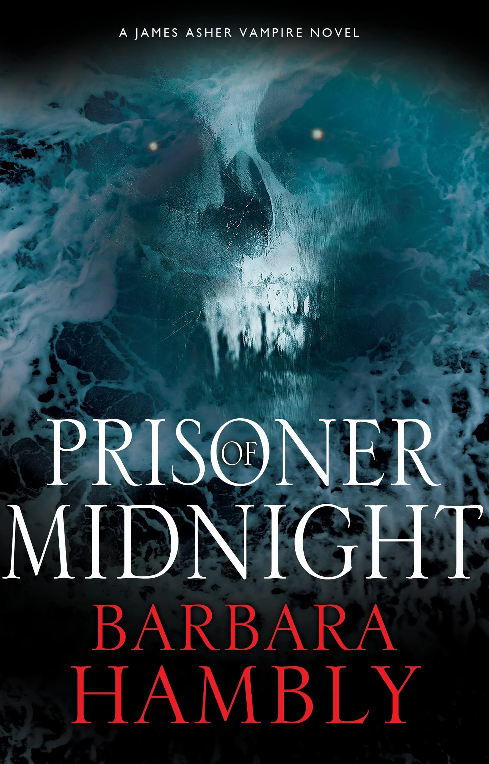 Prisoner of Midnight: 8